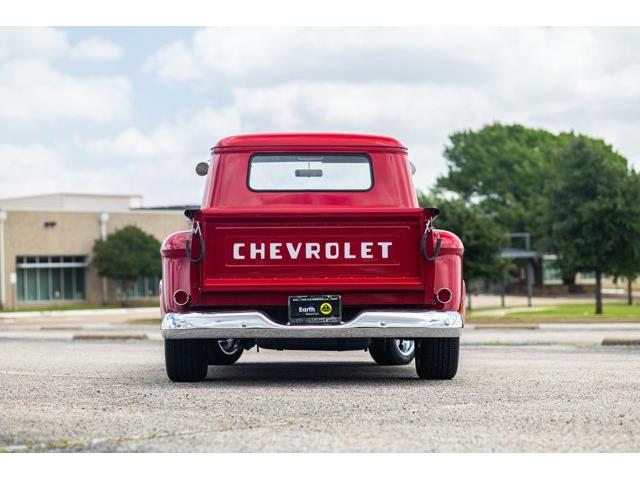 1959 Chevrolet Apache (CC-2076746) for sale in Carrollton, Texas
