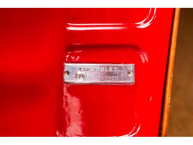 1959 Chevrolet Apache (CC-2076746) for sale in Carrollton, Texas