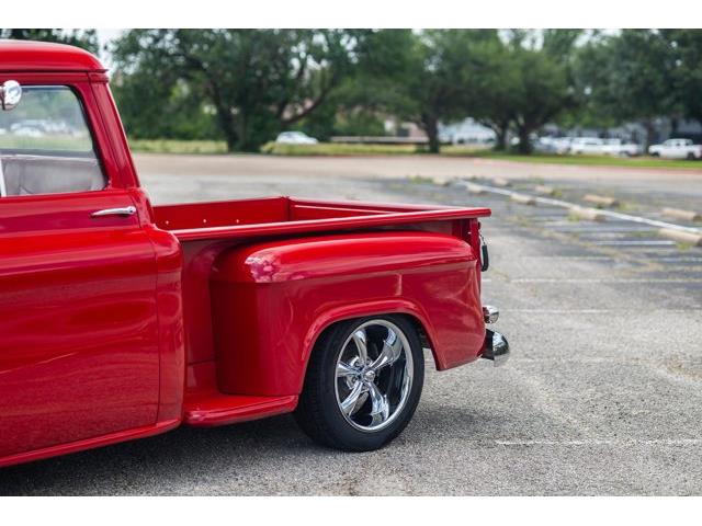 1959 Chevrolet Apache (CC-2076746) for sale in Carrollton, Texas