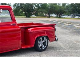 1959 Chevrolet Apache (CC-2076746) for sale in Carrollton, Texas