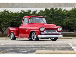 1959 Chevrolet Apache (CC-2076746) for sale in Carrollton, Texas