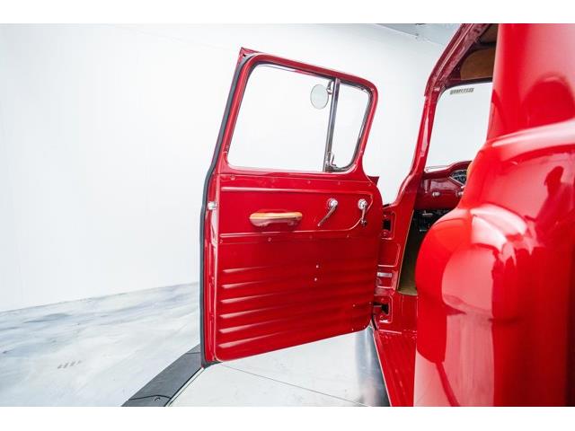 1959 Chevrolet Apache (CC-2076746) for sale in Carrollton, Texas
