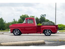 1959 Chevrolet Apache (CC-2076746) for sale in Carrollton, Texas