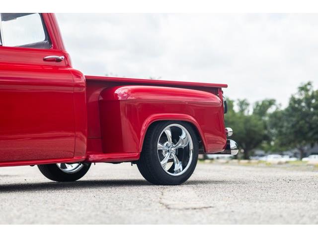1959 Chevrolet Apache (CC-2076746) for sale in Carrollton, Texas
