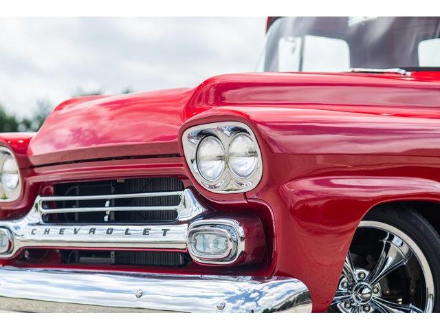 1959 Chevrolet Apache (CC-2076746) for sale in Carrollton, Texas