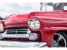 1959 Chevrolet Apache (CC-2076746) for sale in Carrollton, Texas