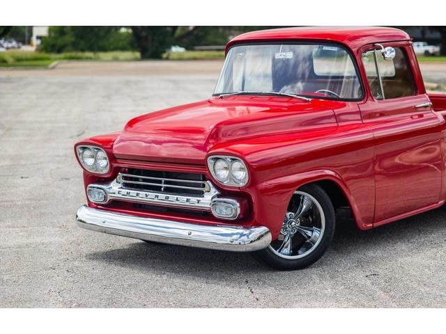 1959 Chevrolet Apache (CC-2076746) for sale in Carrollton, Texas