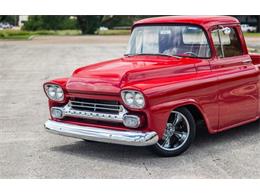 1959 Chevrolet Apache (CC-2076746) for sale in Carrollton, Texas
