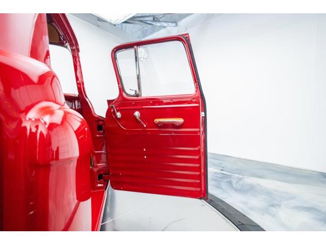 1959 Chevrolet Apache (CC-2076746) for sale in Carrollton, Texas