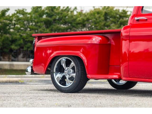 1959 Chevrolet Apache (CC-2076746) for sale in Carrollton, Texas