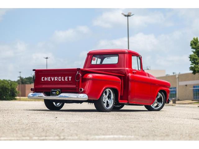 1959 Chevrolet Apache (CC-2076746) for sale in Carrollton, Texas