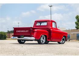 1959 Chevrolet Apache (CC-2076746) for sale in Carrollton, Texas