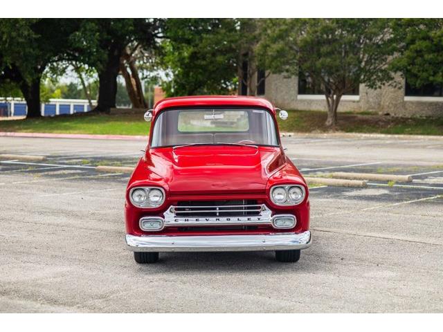 1959 Chevrolet Apache (CC-2076746) for sale in Carrollton, Texas