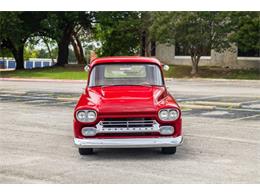 1959 Chevrolet Apache (CC-2076746) for sale in Carrollton, Texas