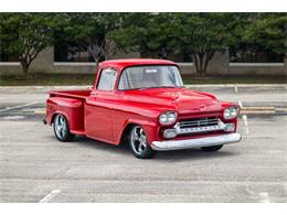 1959 Chevrolet Apache (CC-2076746) for sale in Carrollton, Texas