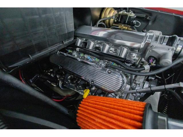 1959 Chevrolet Apache (CC-2076746) for sale in Carrollton, Texas