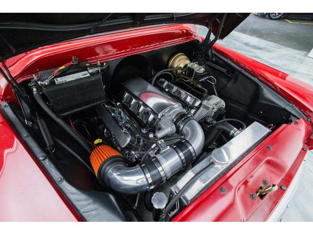 1959 Chevrolet Apache (CC-2076746) for sale in Carrollton, Texas