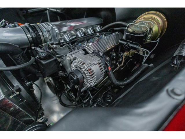 1959 Chevrolet Apache (CC-2076746) for sale in Carrollton, Texas