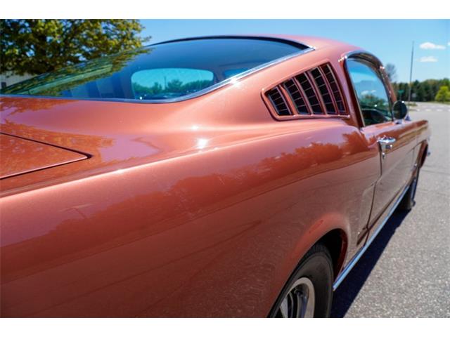 1966 Ford Mustang (CC-2076747) for sale in Ramsey, Minnesota