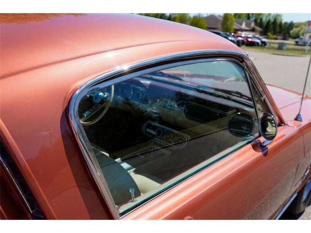 1966 Ford Mustang (CC-2076747) for sale in Ramsey, Minnesota