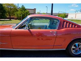 1966 Ford Mustang (CC-2076747) for sale in Ramsey, Minnesota