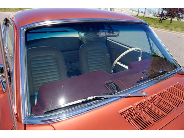 1966 Ford Mustang (CC-2076747) for sale in Ramsey, Minnesota