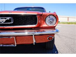 1966 Ford Mustang (CC-2076747) for sale in Ramsey, Minnesota