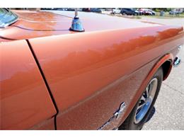 1966 Ford Mustang (CC-2076747) for sale in Ramsey, Minnesota