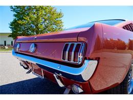 1966 Ford Mustang (CC-2076747) for sale in Ramsey, Minnesota
