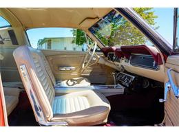 1966 Ford Mustang (CC-2076747) for sale in Ramsey, Minnesota