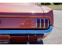 1966 Ford Mustang (CC-2076747) for sale in Ramsey, Minnesota