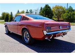 1966 Ford Mustang (CC-2076747) for sale in Ramsey, Minnesota