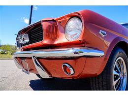 1966 Ford Mustang (CC-2076747) for sale in Ramsey, Minnesota