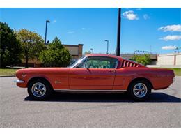 1966 Ford Mustang (CC-2076747) for sale in Ramsey, Minnesota