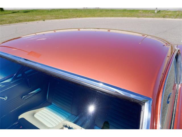 1966 Ford Mustang (CC-2076747) for sale in Ramsey, Minnesota
