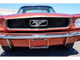 1966 Ford Mustang (CC-2076747) for sale in Ramsey, Minnesota