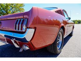 1966 Ford Mustang (CC-2076747) for sale in Ramsey, Minnesota