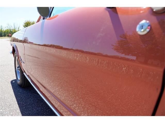 1966 Ford Mustang (CC-2076747) for sale in Ramsey, Minnesota
