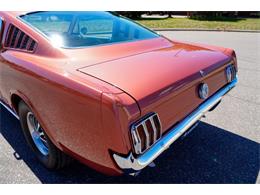 1966 Ford Mustang (CC-2076747) for sale in Ramsey, Minnesota