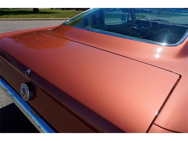 1966 Ford Mustang (CC-2076747) for sale in Ramsey, Minnesota