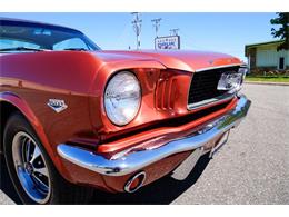 1966 Ford Mustang (CC-2076747) for sale in Ramsey, Minnesota
