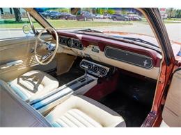 1966 Ford Mustang (CC-2076747) for sale in Ramsey, Minnesota