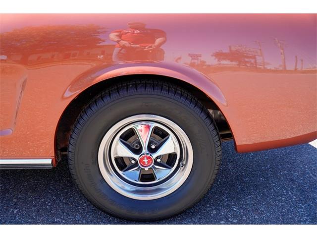 1966 Ford Mustang (CC-2076747) for sale in Ramsey, Minnesota