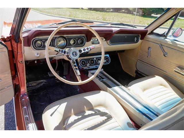 1966 Ford Mustang (CC-2076747) for sale in Ramsey, Minnesota
