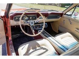 1966 Ford Mustang (CC-2076747) for sale in Ramsey, Minnesota