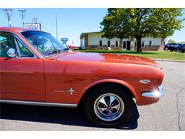 1966 Ford Mustang (CC-2076747) for sale in Ramsey, Minnesota