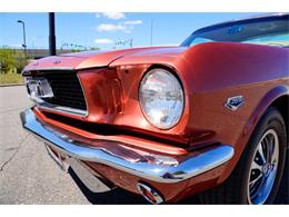 1966 Ford Mustang (CC-2076747) for sale in Ramsey, Minnesota