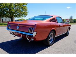 1966 Ford Mustang (CC-2076747) for sale in Ramsey, Minnesota