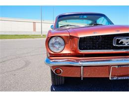 1966 Ford Mustang (CC-2076747) for sale in Ramsey, Minnesota