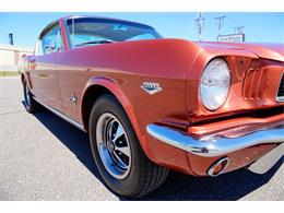 1966 Ford Mustang (CC-2076747) for sale in Ramsey, Minnesota